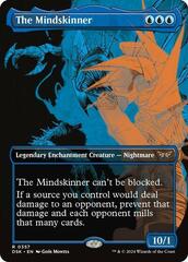 The Mindskinner - Showcase