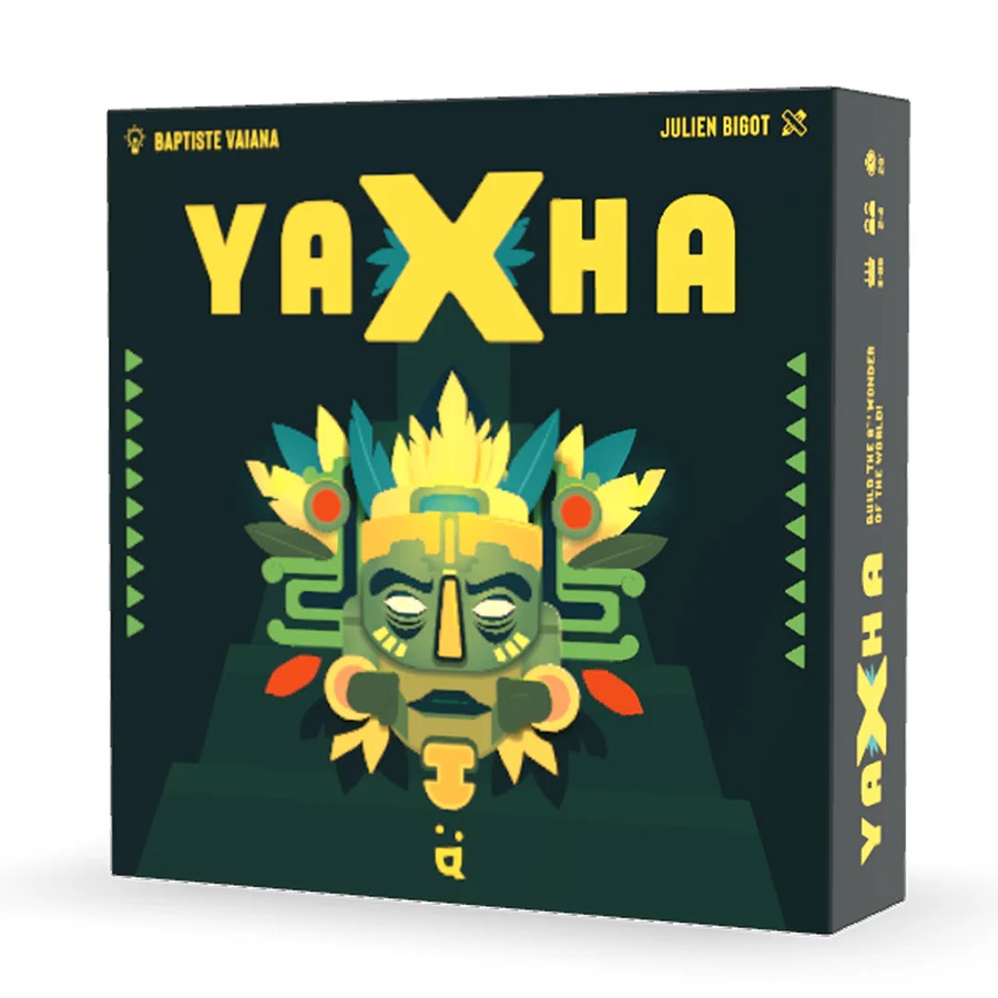 CLEARANCE - Yaxha