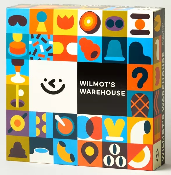 Wilmots Warehouse