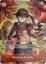 Monkey.D.Luffy (Treasure Booster Set)