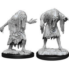 D&D Nolzur's Marvelous Miniatures: Bodaks (Wave 13)