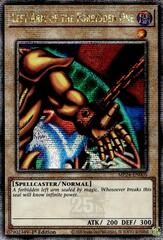 Left Arm of the Forbidden One - MP24-EN005 - Quarter Century Secret Rare - 1st Edition