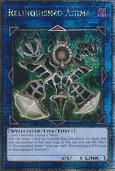 Relinquished Anima - MP24-EN007 - Quarter Century Secret Rare - 1st Edition