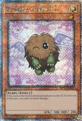 Winged Kuriboh - MP24-EN017 - Quarter Century Secret Rare - 1st Edition