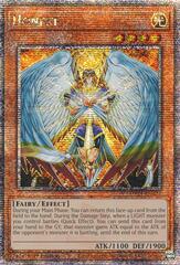 Honest - MP24-EN023 - Quarter Century Secret Rare - 1st Edition