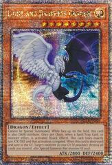 Light and Darkness Dragon - MP24-EN024 - Quarter Century Secret Rare - 1st Edition