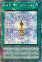 Rank-Up-Magic Astral Force - MP24-EN035 - Quarter Century Secret Rare - 1st Edition