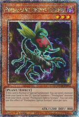 Predaplant Ophrys Scorpio - MP24-EN041 - Quarter Century Secret Rare - 1st Edition