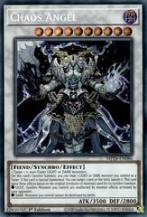 Chaos Angel - MP24-EN086 - Prismatic Secret Rare - 1st Edition