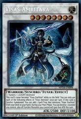 Visas Amritara - MP24-EN098 - Prismatic Secret Rare - 1st Edition