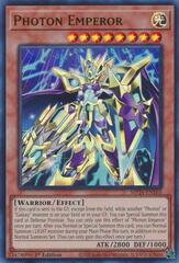 Photon Emperor - MP24-EN165 - Ultra Rare - 1st Edition