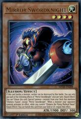 Mirror Swordknight - MP24-EN208 - Ultra Rare - 1st Edition