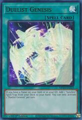 Duelist Genesis - MP24-EN223 - Ultra Rare - 1st Edition