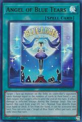 Angel of Blue Tears - MP24-EN269 - Ultra Rare - 1st Edition