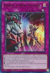 Forge a New Future - MP24-EN270 - Ultra Rare - 1st Edition