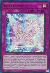 Purrelyeap!? - MP24-EN292 - Ultra Rare - 1st Edition