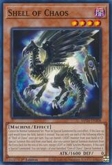 Shell of Chaos - MP24-EN308 - Common - 1st Edition