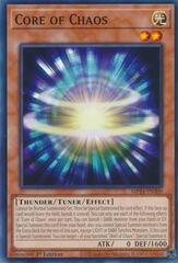 Core of Chaos - MP24-EN309 - Common - 1st Edition