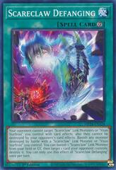 Scareclaw Defanging - MP24-EN324 - Common - 1st Edition