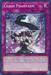 Chaos Phantasm - MP24-EN332 - Common - 1st Edition