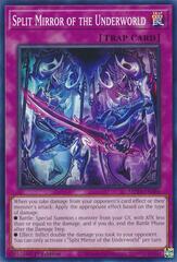 Split Mirror of the Underworld - MP24-EN386 - Common - 1st Edition