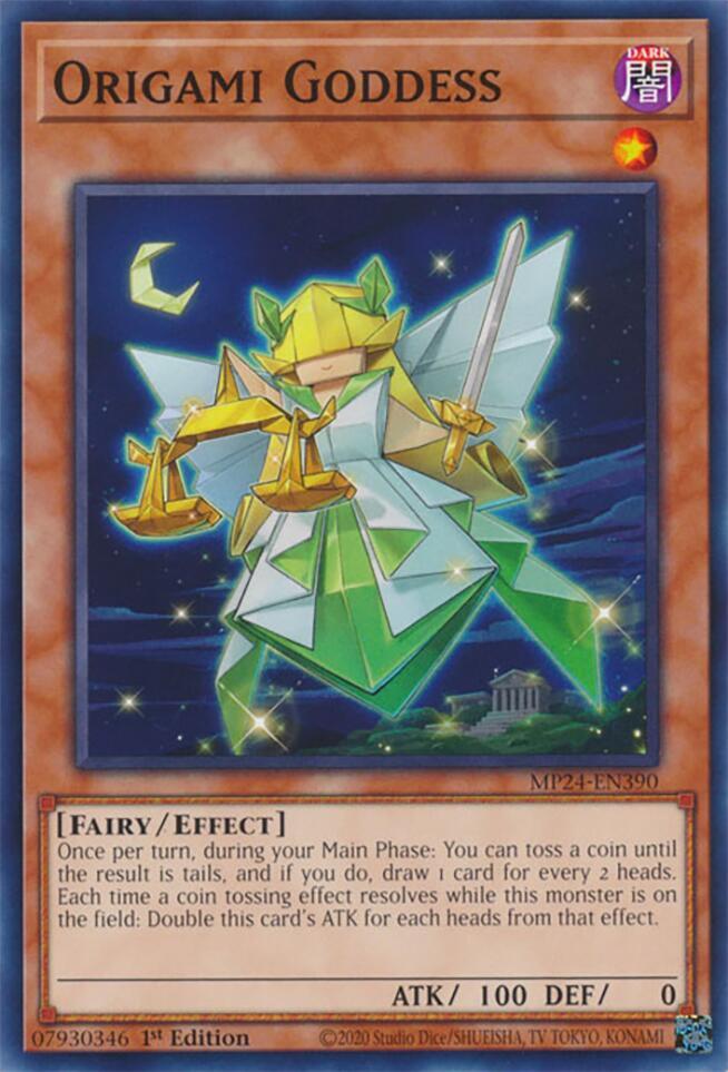 goddess cards yugioh Mischief of the Time Goddess - Yugioh