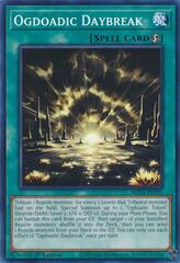 Ogdoadic Daybreak - MP24-EN395 - Common - 1st Edition