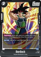 Bardock - FP-021 - PR