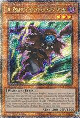 The Phantom Knights of Silent Boots - MP24-EN039 - Quarter Century Secret Rare - 1st Edition