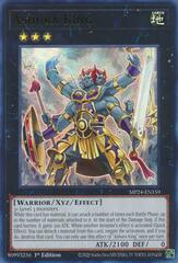 Ashura King - MP24-EN159 - Ultra Rare - 1st Edition