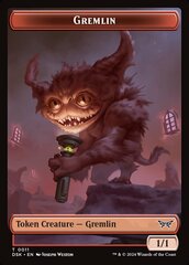 Gremlin Token