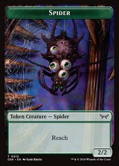 Spider Token