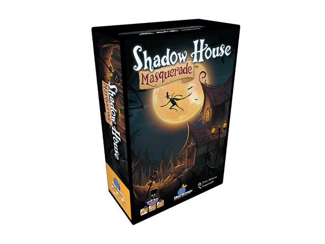 Shadow House: Masquerade