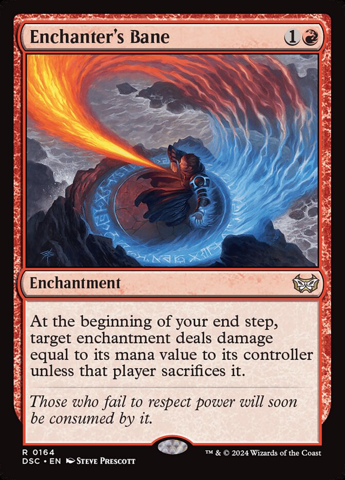 Enchanters Bane