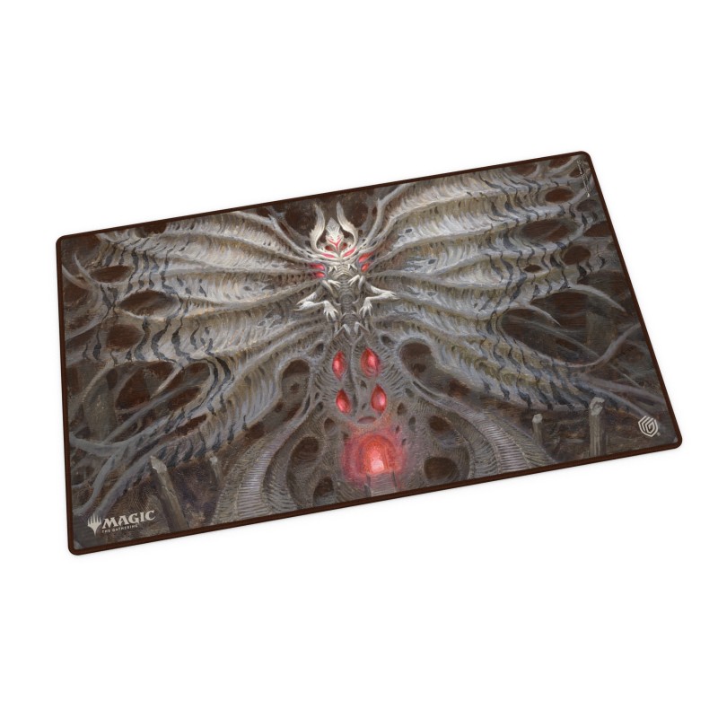 Ultimate Guard - Play-Mat Magic: The Gathering Duskmourn: House of Horror - Valgavoth, Terror Eater