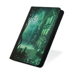 Ultimate Guard - Zipfolio 360 Xenoskin Magic: The Gathering 