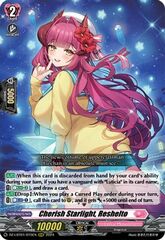 Cherish Starlight, Reshelto - DZ-LBT01/015EN - RRR