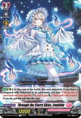 Through the Starry Skies, Irmhilde - DZ-LBT01/047EN - R