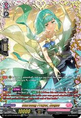 Starsong Prayer, Noqno - DZ-LBT01/FFR12EN - FFR