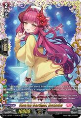 Cherish Starlight, Reshelto - DZ-LBT01/FFR14EN - FFR