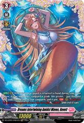 Dreams Intertwining Amidst Waves, Revett - DZ-LBT01/FR01EN - FR