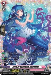 Diva of Seasong, Bellemer - DZ-LBT01/FR02EN - FR