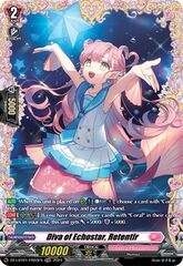Diva of Echostar, Retentir - DZ-LBT01/FR03EN - FR