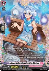 Moon Adorning Partita, Aloisia - DZ-LBT01/FR05EN - FR