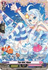 Top Idol, Aqua - DZ-LBT01/FR07EN - FR