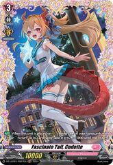 Fascinate Tail, Codette - DZ-LBT01/FR27EN - FR