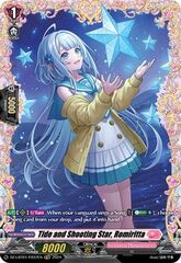 Tide and Shooting Star, Romiritta - DZ-LBT01/FR37EN - FR