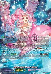 Glistening Mood, Michu - DZ-LBT01/LSR03EN - LSR