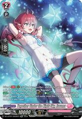 Together Under the Night Sky, Ravana - DZ-LBT01/SR28EN - SR