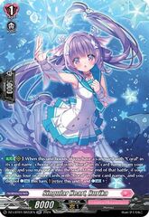 Singular Heart, Rurika - DZ-LBT01/SR33EN - SR